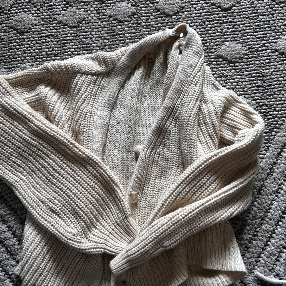 Cardigan